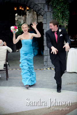 Best Gaylord Palms Wedding photographer - Sandra Johnson (SJFoto.com)